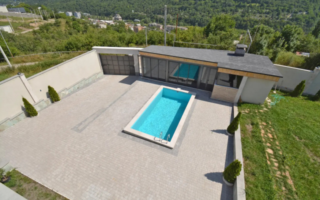 Villa Dilijan Aqualin Villa