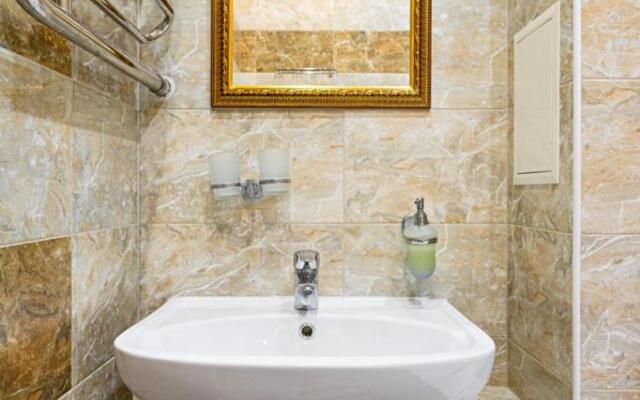 Апартаменты Роскошные возле Чаши