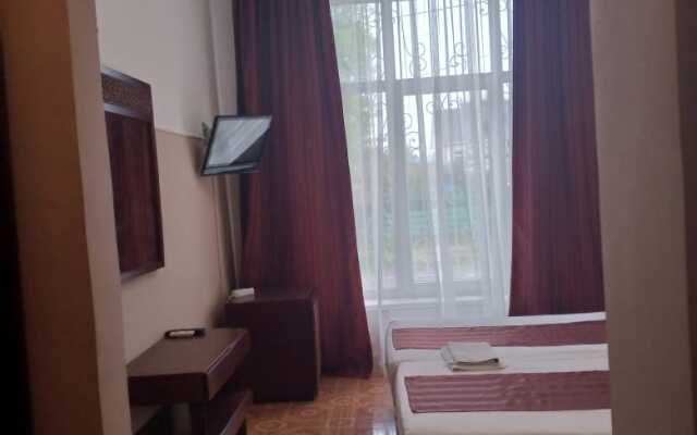 An-Tey Hotel