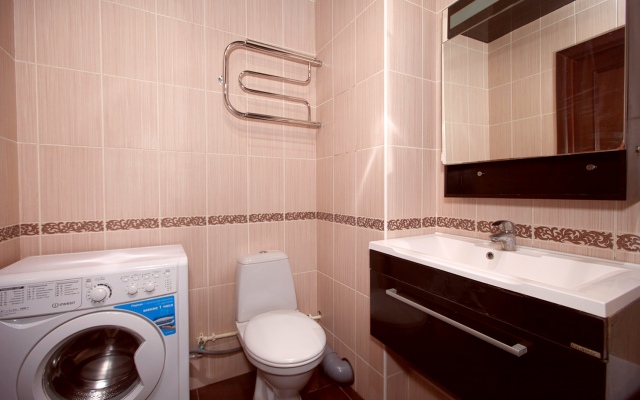 Апартаменты Красивая двухкомнатная на Чонгарском бульваре