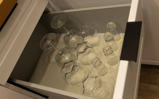 Частный дом в Стиле A-Frame на Берегу Озера