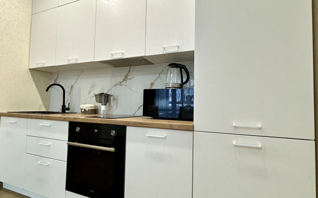 Fsf Uyutnaya Euro-dvushka v Cvetah Bashkirii Apartaments
