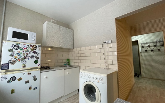 Na Robespyera 23 Flat