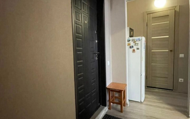 Квартира в Микрорайоне с Развитoй Инфраструктурой