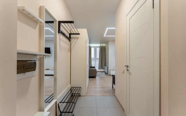 Апартаменты Urban Stay - in Minsk World