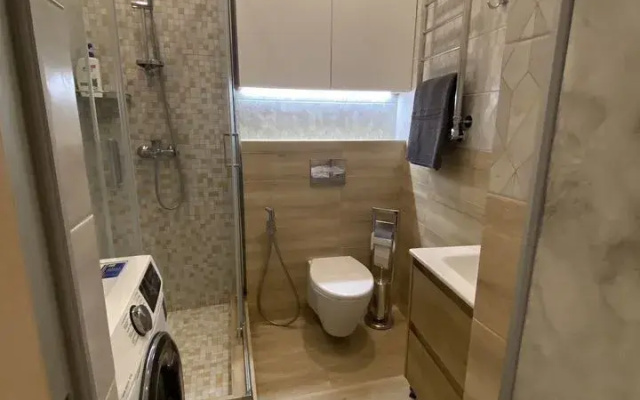 Квартира на Веселой 82/1Б