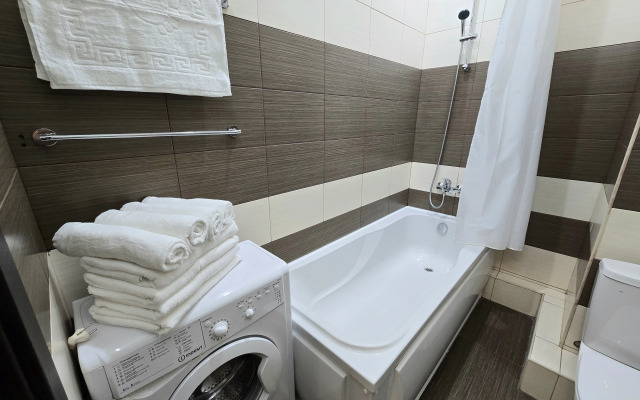 Апартаменты Чистые пруды