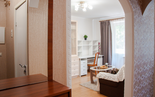 Himkisnkij bul'var 5, peshkom do m. Skhodnenskaya 7 min Flat