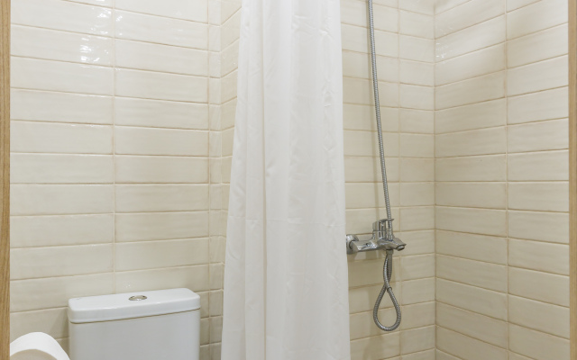 Апартаменты Нефрит