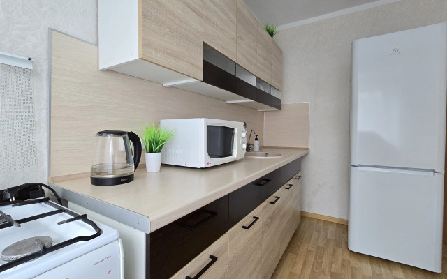 Квартира 2 комнатная в металлурге