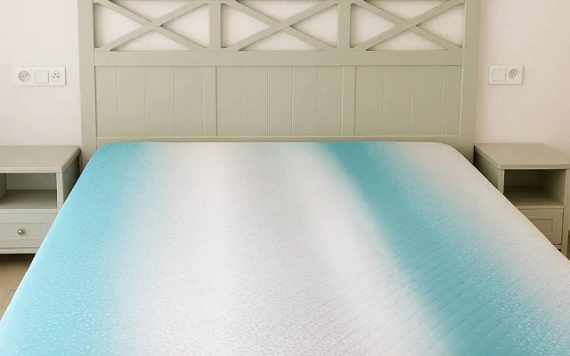 Апартаменты Бриз