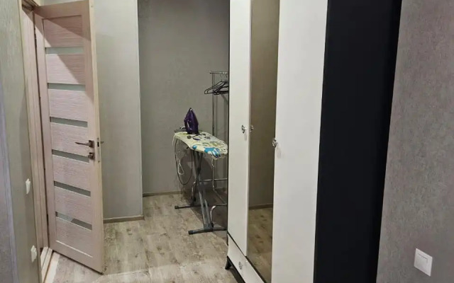 Flat Apartamenty V Siriuse S Dizaynerskim Interyerom
