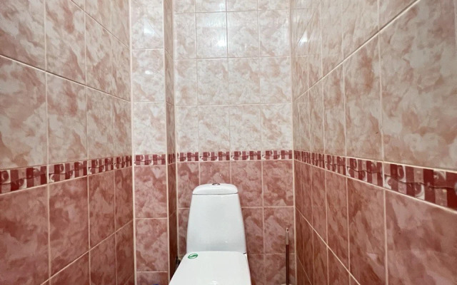 Na Ulitse Peskovskaya 12B Flat