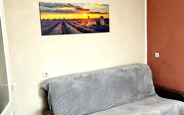 Квартира Анжела