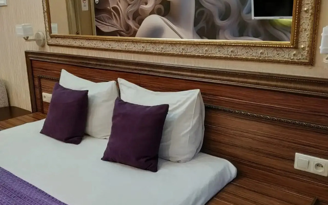 Mini-hotel Schaste na Rubinshteina 26