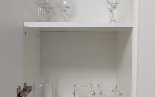 Uyutnaya V Spalnom Rayone Flat