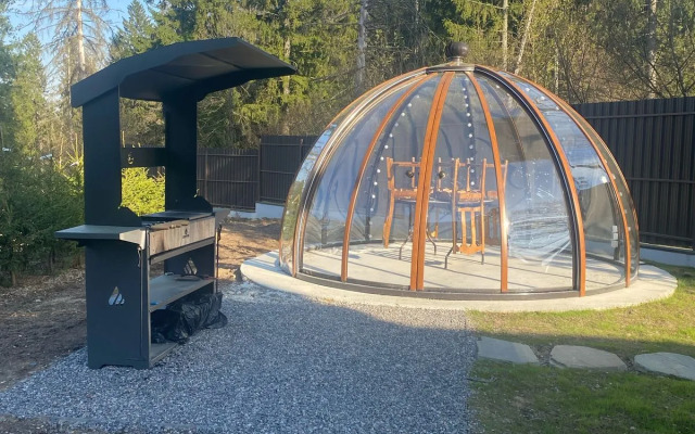 Отель Ruza Forest