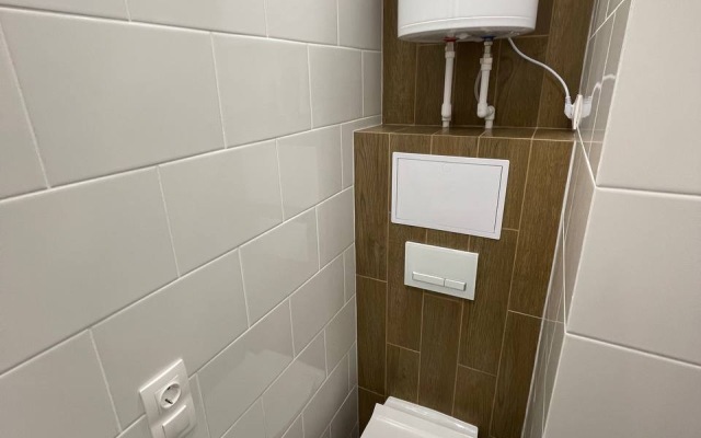 Апартаменты Сопка