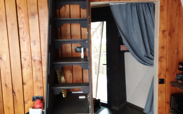 Kupolniy Guest House Haus Greenwood