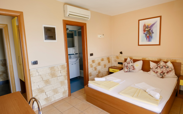 Dalmacija Guest house