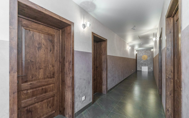 Гостевой дом Морской сон на Балтике