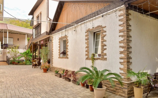 Меблированные комнаты Наш дом