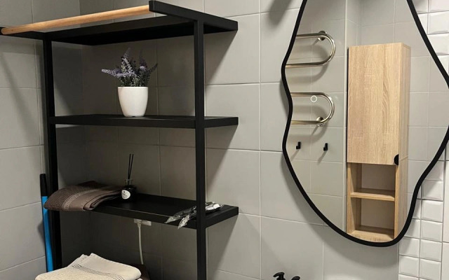 Uyutnaya v Tsentre Yaroslavlya Flat