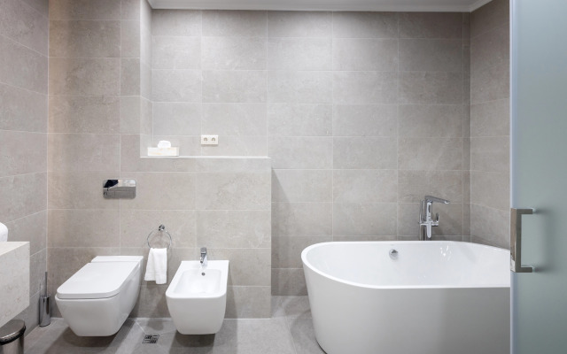 Отель Panorama Kakheti Resort