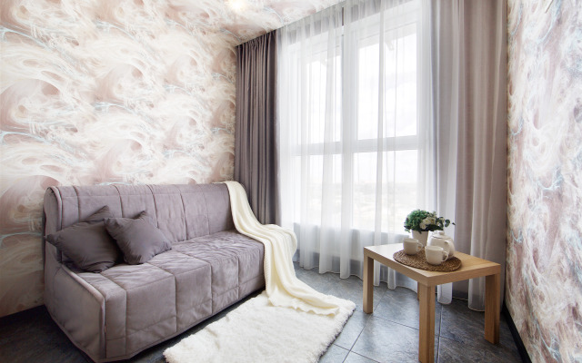 Апартаменты DoMino в Центре