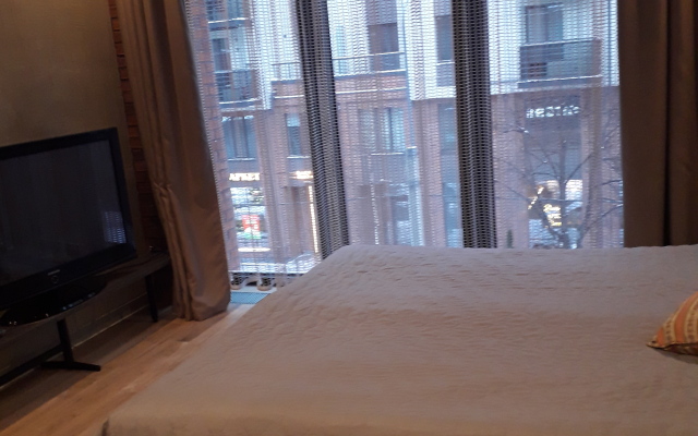 Loft Na Srednem Apartments