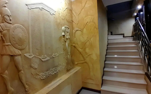 Kolibri Guest house