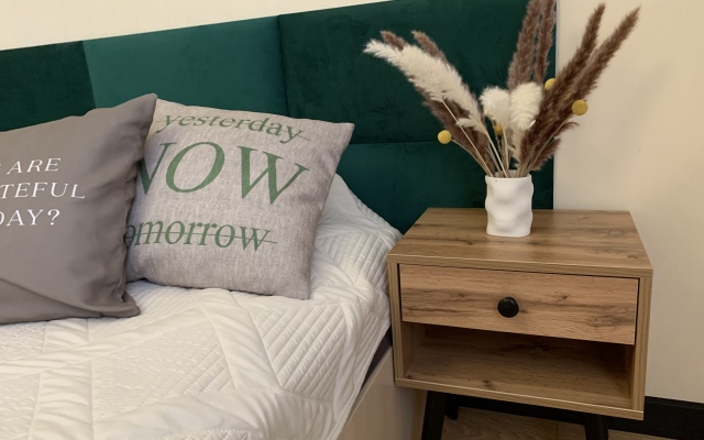 Sweet Dreams Apartments Na Parke Pobedy Flat