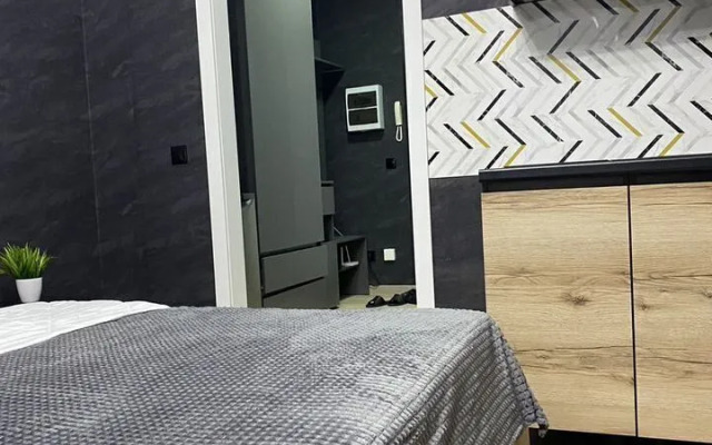 Квартира на К.А. Васильева 2к3 (я16)