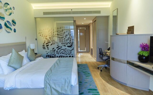 Royal M Hotel & Resort Abu Dhabi by Gewan