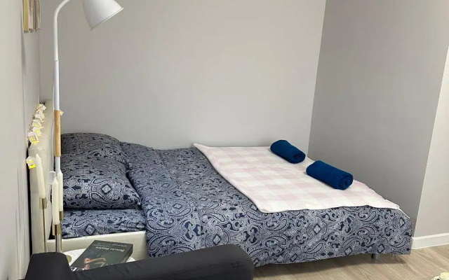 Квартира Дом Хельги