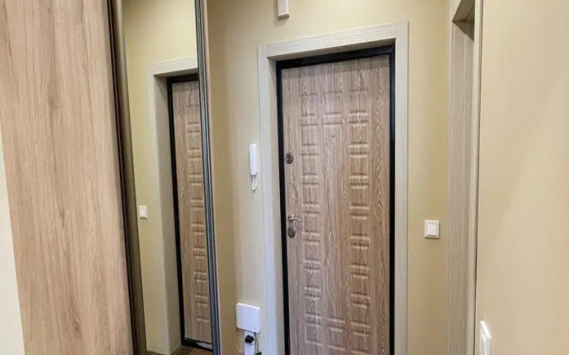 Апартаменты Каландарашвили 38