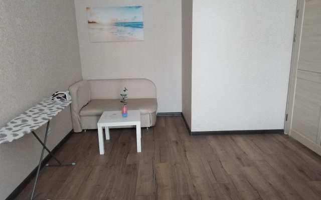 V Novom Dome Apartments