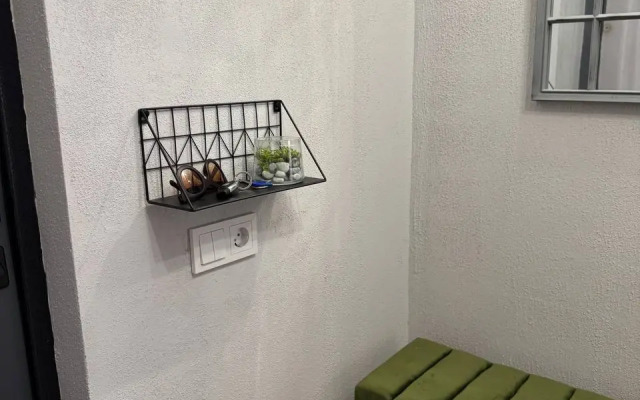Na Sheboldaeva Flat