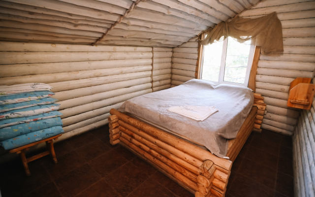 Rublevka Hotel