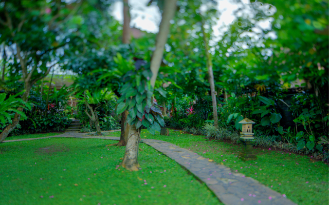 Alas Petulu Cottages