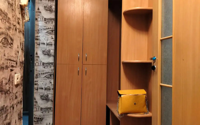 Квартира 1 Комнатная Уютная