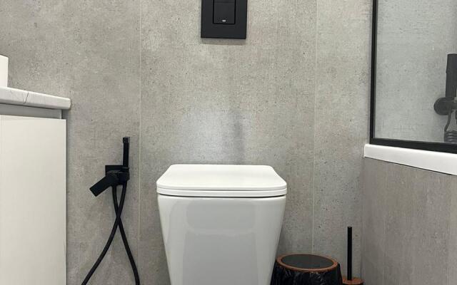 Oazis Otdykha i Komforta Flat