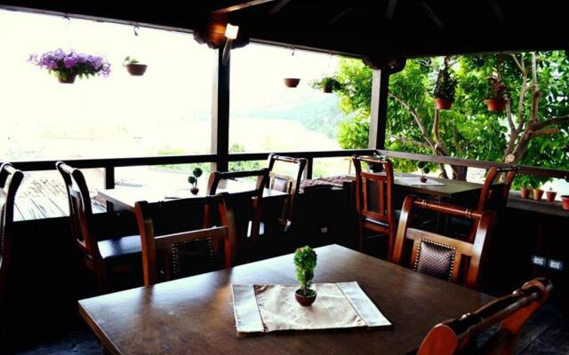 Sokak Boutique Hotel
