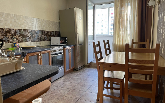 3kh/kom Grina Apartments