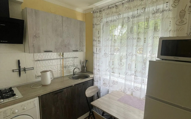 Квартира Уютная в центре Калининграда