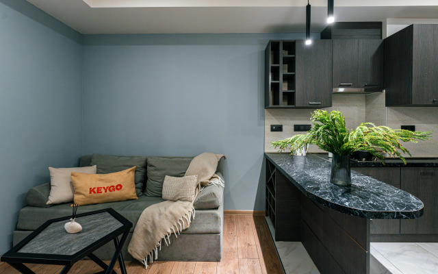 DesignStudio CityCenter SelfCheckin by Keygo 112 Apartments