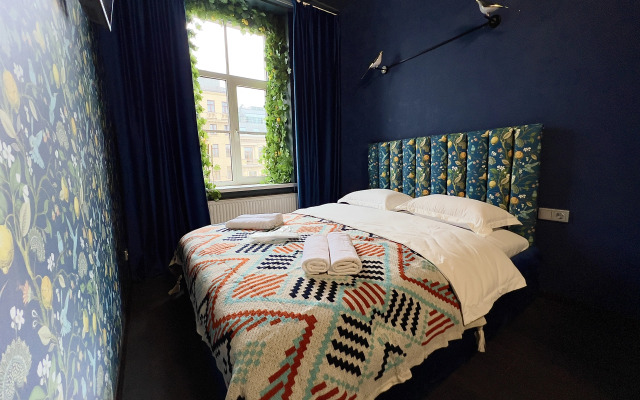 Апартаменты Оазис на Невском