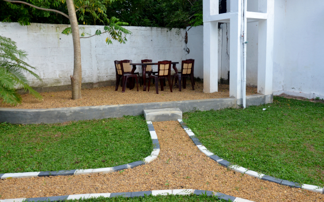 Ibur Hostels Galle Hostel