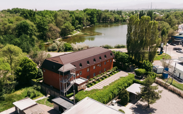 Sultan Bishkek Mini-Hotel