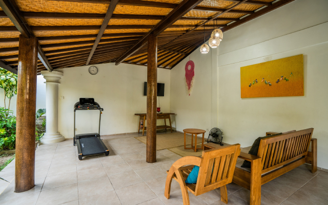 Dream Villa near Seminyak, Villa